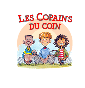 les copains